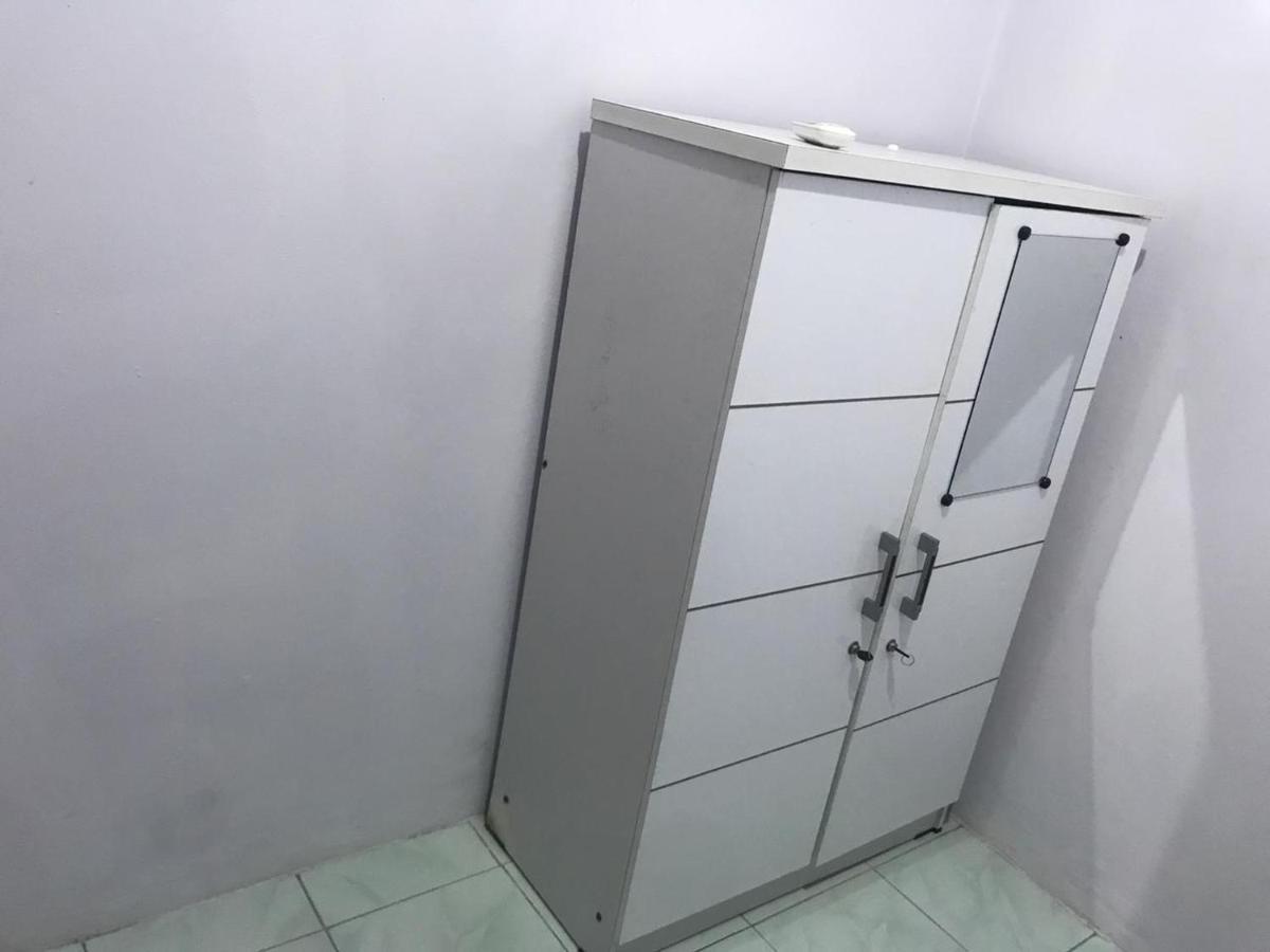 KoolKost Syariah near Pelabuhan Tanjung Priok  Jakarta Bagian luar foto