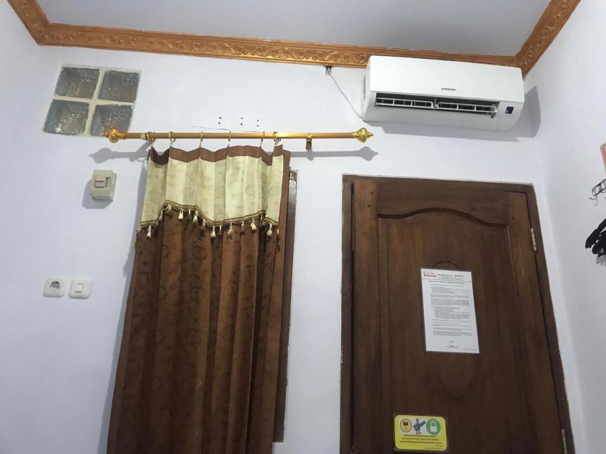 KoolKost Syariah near Pelabuhan Tanjung Priok  Jakarta Bagian luar foto